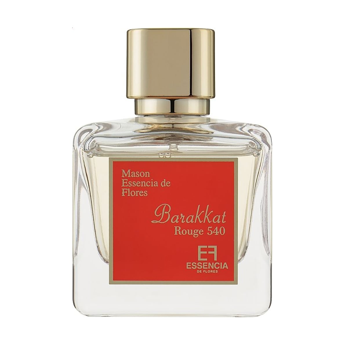 Fragrance World Barakkat Rouge 540 Парфуми жіночі, 100 мл